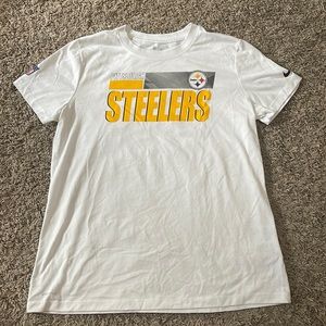 Pittsburgh Steelers Nike Dri-Fit Shirt